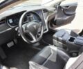 Серый Тесла Модель С, объемом двигателя 0 л и пробегом 123 тыс. км за 6200 $, фото 8 на Automoto.ua