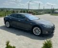 Сірий Тесла Модель С, об'ємом двигуна 0 л та пробігом 102 тис. км за 22600 $, фото 8 на Automoto.ua