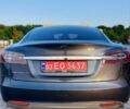 Серый Тесла Модель С, объемом двигателя 0 л и пробегом 50 тыс. км за 12950 $, фото 7 на Automoto.ua