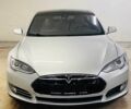 Сірий Тесла Модель С, об'ємом двигуна 0 л та пробігом 102 тис. км за 12300 $, фото 3 на Automoto.ua