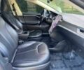 Серый Тесла Модель С, объемом двигателя 0 л и пробегом 121 тыс. км за 6800 $, фото 13 на Automoto.ua