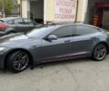 Серый Тесла Модель С, объемом двигателя 0 л и пробегом 93 тыс. км за 12900 $, фото 16 на Automoto.ua
