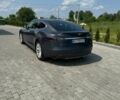 Сірий Тесла Модель С, об'ємом двигуна 0 л та пробігом 102 тис. км за 22600 $, фото 13 на Automoto.ua