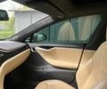 Серый Тесла Модель С, объемом двигателя 0 л и пробегом 103 тыс. км за 23000 $, фото 2 на Automoto.ua