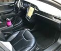 Сірий Тесла Модель С, об'ємом двигуна 0 л та пробігом 54 тис. км за 41000 $, фото 7 на Automoto.ua