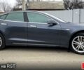 Сірий Тесла Модель С, об'ємом двигуна 0 л та пробігом 17000 тис. км за 16000 $, фото 6 на Automoto.ua