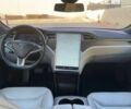 Серый Тесла Модель С, объемом двигателя 0 л и пробегом 120 тыс. км за 9900 $, фото 9 на Automoto.ua