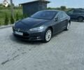 Сірий Тесла Модель С, об'ємом двигуна 0 л та пробігом 102 тис. км за 22600 $, фото 2 на Automoto.ua