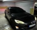 Сірий Тесла Модель С, об'ємом двигуна 0 л та пробігом 200 тис. км за 11999 $, фото 3 на Automoto.ua