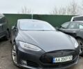 Серый Тесла Модель С, объемом двигателя 0 л и пробегом 236 тыс. км за 356 $, фото 1 на Automoto.ua