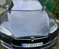 Сірий Тесла Модель С, об'ємом двигуна 0 л та пробігом 225 тис. км за 11399 $, фото 1 на Automoto.ua
