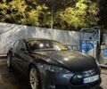 Серый Тесла Модель С, объемом двигателя 0 л и пробегом 236 тыс. км за 356 $, фото 4 на Automoto.ua