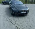 Сірий Тесла Модель С, об'ємом двигуна 0 л та пробігом 102 тис. км за 22600 $, фото 4 на Automoto.ua