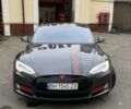 Серый Тесла Модель С, объемом двигателя 0 л и пробегом 93 тыс. км за 12900 $, фото 15 на Automoto.ua