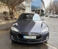 Серый Тесла Модель С, объемом двигателя 0 л и пробегом 360 тыс. км за 12000 $, фото 1 на Automoto.ua