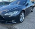 Сірий Тесла Модель С, об'ємом двигуна 0 л та пробігом 270 тис. км за 15500 $, фото 3 на Automoto.ua