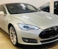 Сірий Тесла Модель С, об'ємом двигуна 0 л та пробігом 102 тис. км за 12300 $, фото 1 на Automoto.ua