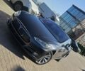 Серый Тесла Модель С, объемом двигателя 0 л и пробегом 155 тыс. км за 11300 $, фото 1 на Automoto.ua
