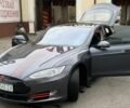 Серый Тесла Модель С, объемом двигателя 0 л и пробегом 93 тыс. км за 12900 $, фото 10 на Automoto.ua