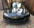 Сірий Тесла Модель С, об'ємом двигуна 0 л та пробігом 54 тис. км за 41000 $, фото 4 на Automoto.ua