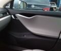 Серый Тесла Модель С, объемом двигателя 0 л и пробегом 93 тыс. км за 33000 $, фото 9 на Automoto.ua