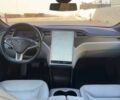 Сірий Тесла Модель С, об'ємом двигуна 0 л та пробігом 117 тис. км за 4500 $, фото 9 на Automoto.ua