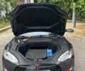 Серый Тесла Модель С, объемом двигателя 0 л и пробегом 93 тыс. км за 20000 $, фото 8 на Automoto.ua