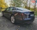 Серый Тесла Модель С, объемом двигателя 0 л и пробегом 92 тыс. км за 16900 $, фото 5 на Automoto.ua