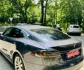 Серый Тесла Модель С, объемом двигателя 0 л и пробегом 50 тыс. км за 12950 $, фото 19 на Automoto.ua