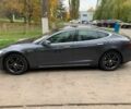 Сірий Тесла Модель С, об'ємом двигуна 0 л та пробігом 47 тис. км за 30500 $, фото 2 на Automoto.ua