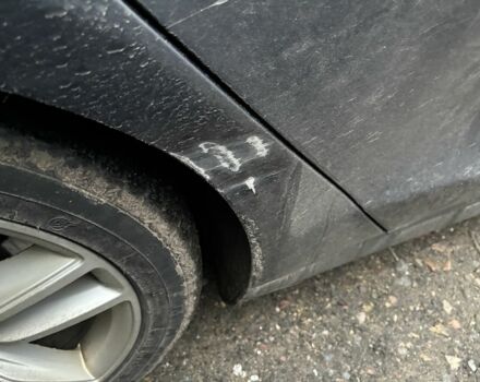 Серый Тесла Модель С, объемом двигателя 0 л и пробегом 236 тыс. км за 356 $, фото 3 на Automoto.ua