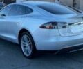 Тесла Модель С 2015 в Кривом Роге на Automoto.ua Серый Тесла Модель С, объемом двигателя 0 л и пробегом 78 тыс. км за 5400 $, фото 4 на Automoto.ua
