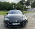 Серый Тесла Модель С, объемом двигателя 0 л и пробегом 114 тыс. км за 15900 $, фото 1 на Automoto.ua