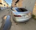 Сірий Тесла Модель С, об'ємом двигуна 0 л та пробігом 117 тис. км за 11850 $, фото 4 на Automoto.ua