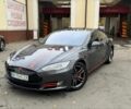 Серый Тесла Модель С, объемом двигателя 0 л и пробегом 93 тыс. км за 12900 $, фото 22 на Automoto.ua