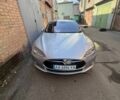 Сірий Тесла Модель С, об'ємом двигуна 0 л та пробігом 117 тис. км за 11850 $, фото 1 на Automoto.ua