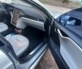 Серый Тесла Модель С, объемом двигателя 0 л и пробегом 203 тыс. км за 15900 $, фото 8 на Automoto.ua