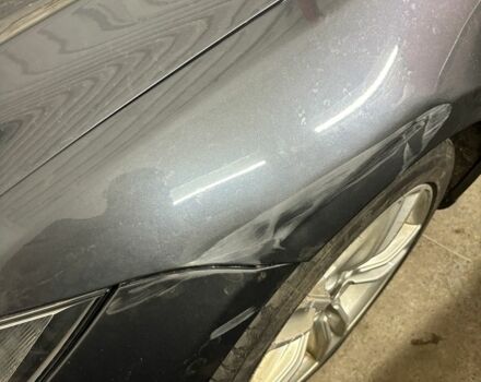 Серый Тесла Модель С, объемом двигателя 0 л и пробегом 236 тыс. км за 356 $, фото 5 на Automoto.ua