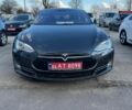 Сірий Тесла Модель С, об'ємом двигуна 0 л та пробігом 270 тис. км за 15500 $, фото 7 на Automoto.ua