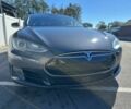 Серый Тесла Модель С, объемом двигателя 0 л и пробегом 77 тыс. км за 10900 $, фото 4 на Automoto.ua
