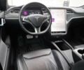 Сірий Тесла Модель С, об'ємом двигуна 0 л та пробігом 98 тис. км за 15000 $, фото 6 на Automoto.ua