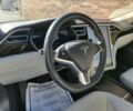 Серый Тесла Модель С, объемом двигателя 0 л и пробегом 108 тыс. км за 4900 $, фото 9 на Automoto.ua