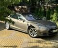 Сірий Тесла Модель С, об'ємом двигуна 0 л та пробігом 146 тис. км за 241 $, фото 8 на Automoto.ua