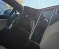 Сірий Тесла Модель С, об'ємом двигуна 0 л та пробігом 112 тис. км за 18499 $, фото 14 на Automoto.ua