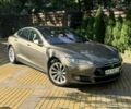 Сірий Тесла Модель С, об'ємом двигуна 0 л та пробігом 146 тис. км за 241 $, фото 1 на Automoto.ua