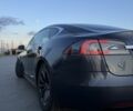 Сірий Тесла Модель С, об'ємом двигуна 0 л та пробігом 183 тис. км за 15900 $, фото 5 на Automoto.ua