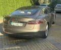 Сірий Тесла Модель С, об'ємом двигуна 0 л та пробігом 146 тис. км за 241 $, фото 9 на Automoto.ua