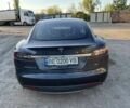 Сірий Тесла Модель С, об'ємом двигуна 0 л та пробігом 164 тис. км за 484 $, фото 3 на Automoto.ua