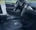 Серый Тесла Модель С, объемом двигателя 0 л и пробегом 183 тыс. км за 15900 $, фото 11 на Automoto.ua