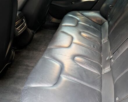 Серый Тесла Модель С, объемом двигателя 0 л и пробегом 150 тыс. км за 17200 $, фото 8 на Automoto.ua